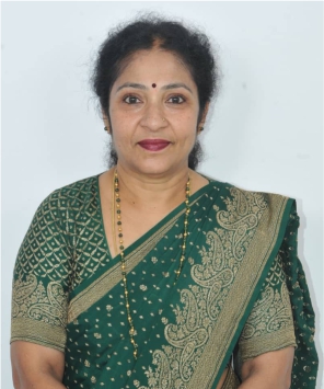 Dr Bharathi Ravindranath